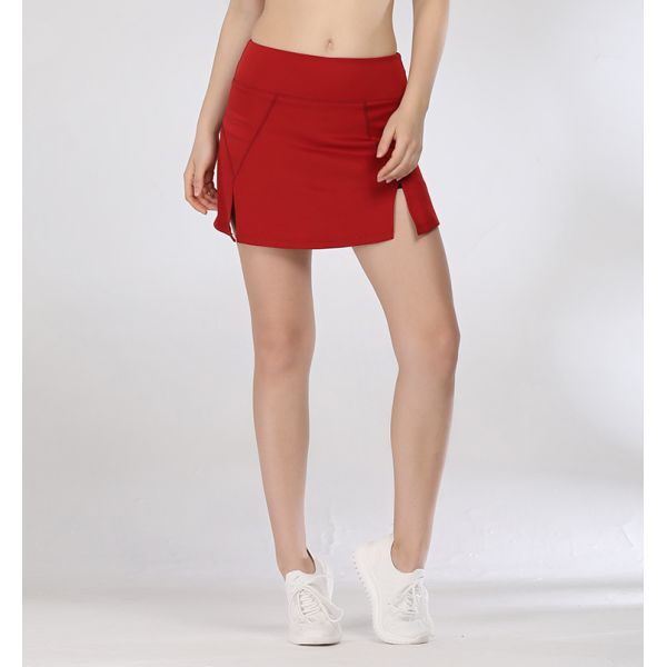 Custom Tennis Women Custom Factories Sportswear Personalized Tennis Wear Skirts