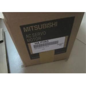 HA-FH43-Y Electric Mitsubishi System 200w Encoder Servo Modular