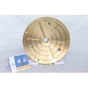 Manganese Bronze Cone Crusher Spare Parts Globe Bearing