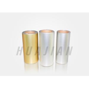 Quality Printed 750mm PTP Pharmaceutical Aluminium Blister Foil for sale
