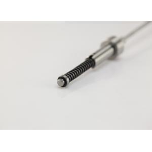 Quality Custom Grit Size Single Pass Honing Tools Mandrel For Nissin Honing Machine for sale