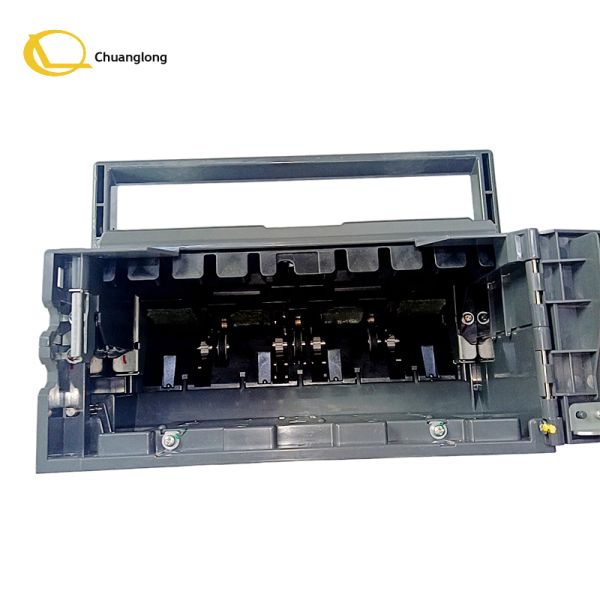 Hitachi ATM Spare Parts Hitachi Omron SR Reject Cassette Cash Recycle Unit TS-M1U2-SRJ10