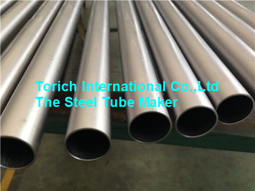 Buy BS970 080A47 Carbon Manganese Seamless Stainless Steel Tubing Cold Drawn at wholesale prices