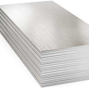 China 0.1-200mm Thickness Stainless Steel Plate Sheets Slit Edge In Astm Standard on sale