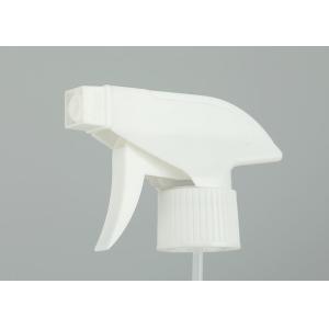 Quality Customizable Pressurized Sprayer Bottle for Household Cleaning for sale