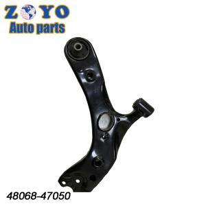 Aluminum Front Lower Control Arm for Lexus CT200H 2011-2017 Dorman NO. 522-362