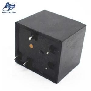 Hot selling Power Relays SLC-24VDC-SL-C 24V 30A T91 HF2100 A set of conversions