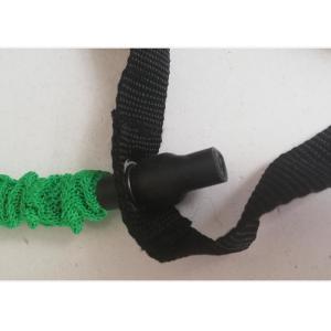 Exercise Emulsion 1500mm 35LBS Gym Equipment Elastic Ropes