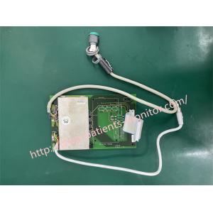 China Metrax Primedic M240 DM1 Defibrillator SpO2 Module Includes Connecting Cable And  SpO2 Module on sale