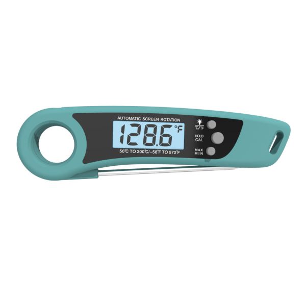 Buy Instant Meat Cooking Thermometers Digital Alarm Steak Using High Temperature at wholesale prices