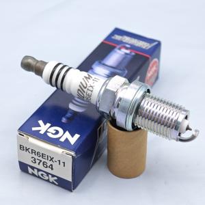 Laser Iridium Spark Plug 3764 Bkr6eix-11 Universal Orginal Spark Plug