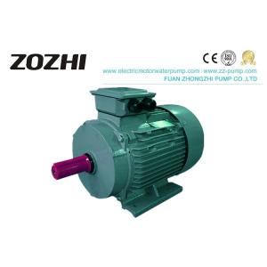 Y2 Series AC 3 Phase Asynchronous Induction Motor Totally Enclosed Fan Cool