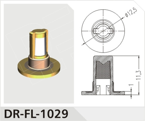 Best Sellers In Automotive Replacement Fuel Injector Filters