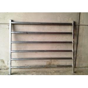 portable horse panels