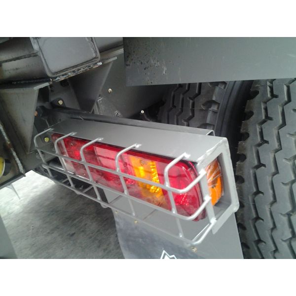 Customization 10tires Sinotruk HOWO Dump Truck Good Condition Year Engine