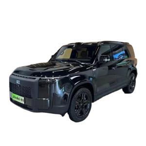 Fuel Electric 2023 1.5T Exclusive 6 7 Seater 235km Hybrid Luxury EV Suv BAW