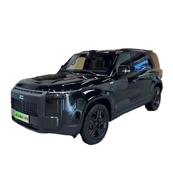 Fuel Electric 2023 1.5T Exclusive 6 7 Seater 235km Hybrid Luxury EV Suv BAW