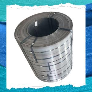HL Surface Stainless Coil Strip 10-1000mm 8K 2B 3-15MT