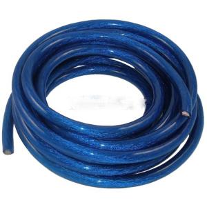 Soft PVC Jacket Car Audio 2/0 Gauge/awg Amp Power Ground Cable Wire 50mm 35mm