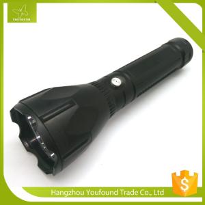 Quality BN-181 Emergency Lighting Rechargeable Torch LED Flashlight for sale