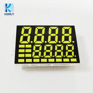 Quality Digital Customized Seven Segment LED Display For Temperature Controller for sale