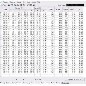 Testing generator UPS systems batteries resistive ac load bank
