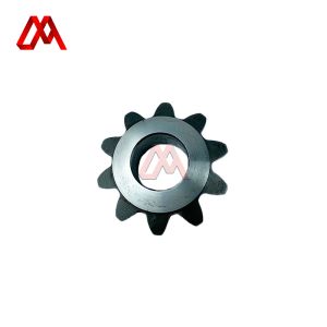 1-41551053-J 141551053J Differential Bevel Gear for ISUZU CXZ Truck