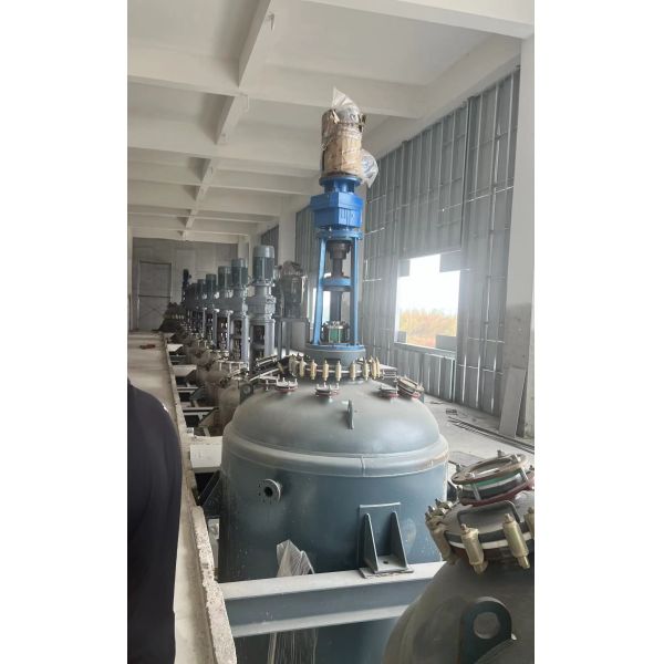 750rpm ~ 1500rpm 6000kW Vertical Agitator Gearbox For Paper Mill