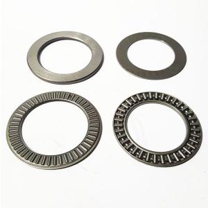 76.20X95.25X1.984mm Thrust Needle Roller Bearing NTA4860