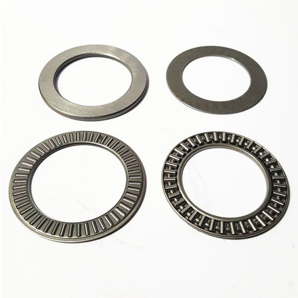 Buy 76.20X95.25X1.984mm Thrust Needle Roller Bearing NTA4860 at wholesale prices