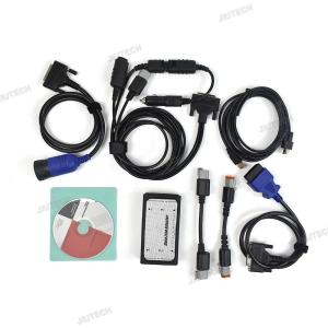 for Cum-min-s Inline6 Heavy Duty Truck Diagnostic Toolkit with INLINE6 Data Link Adapter V8.7 V8.9 Heavy Duty Diagnostic Scanner