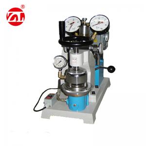 China Pointer Type Rupture Strength Testing Machine For Electronics , Hardware , Cloth on sale