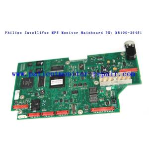 IntelliVue MP5 Patient Monitor Motherboard PN M8100-26451