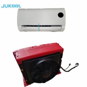 CE 9000BTU DC12V Truck Parking Air Conditioner