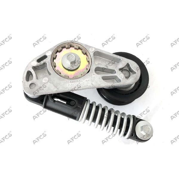 Buy CV6A228A/BT BB5E-6A228-BA Auto Belt Tensioner For Ford MONDEO at wholesale prices