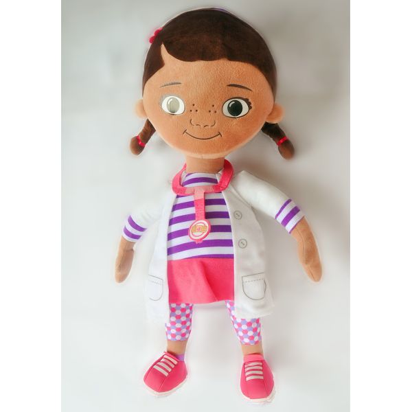 Buy Disney Doc McStuffins Plush Toys at wholesale prices