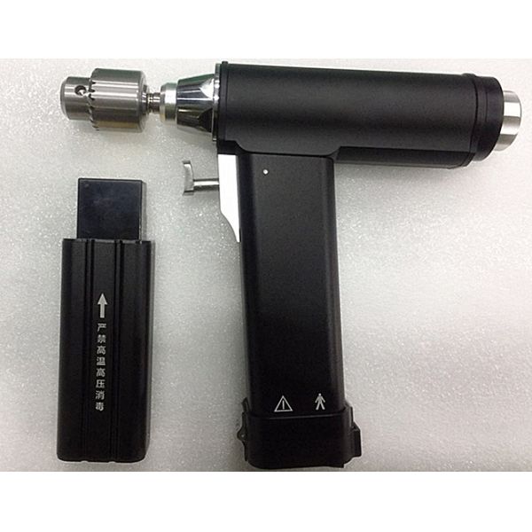 Zimmer Handpiece Surgical Orthopedic Drill