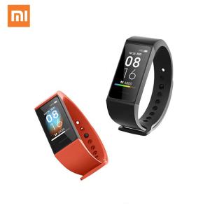 Xiaomi Redmi Band 4C Smart Fitness Wristband Bracelet Multiple Touch Screen Mi