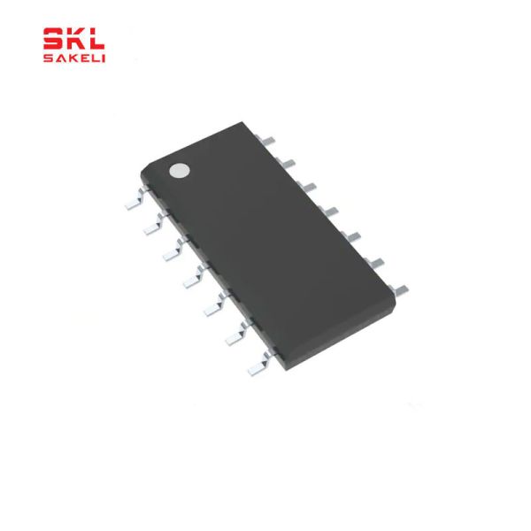 LM2902KVQDR Amplifier IC Chips General Purpose Amplifier Circuit Quadruple