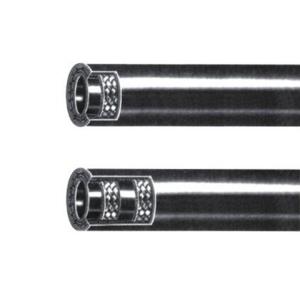 SAE 100R17 Wire Braid Hydraulic Hose Reinforced Rubber