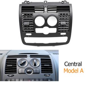 Air Conditioning Dashboard Cover For MERCEDES-VITO W636 2010-2015 OE 6366800800