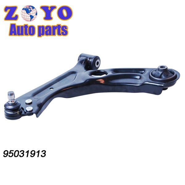 Grand Prix Car Suspension Parts Front Left Lower Control Arm for Buick Lacrosse 08-09