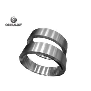 High Hardness Heat Resistant Wire SUS314 Cold Rolled 314 Stainless Steel Strip