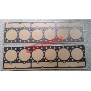 2348016 8C0614 E330 Excavator Engine Gasket Kit 3306