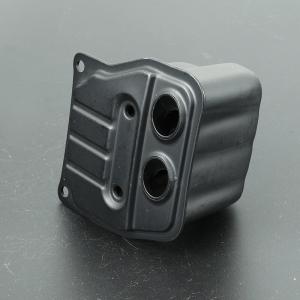Gasoline Chainsaw Muffler Assembly Custom Power Tool Exhaust Accessories