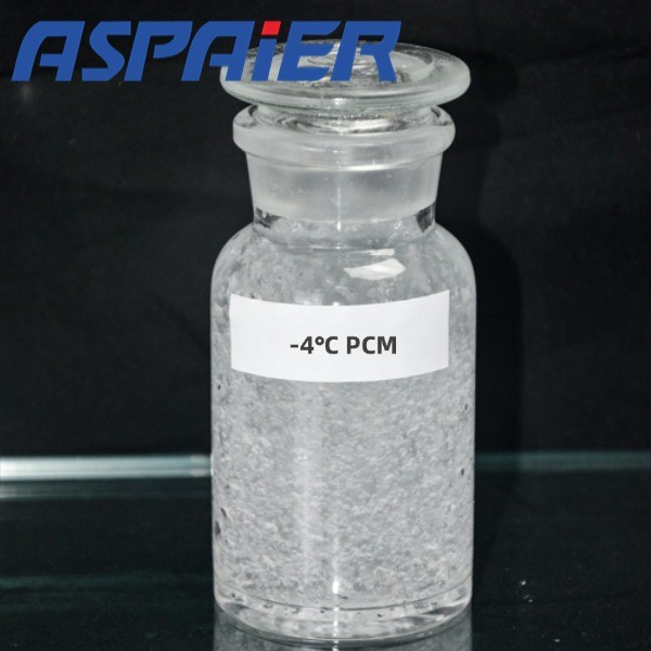 Buy -4℃ Extreme Performance Thermal Management PCM：The Excellent Choice For Precise Temperature Control At Low Temperatures at wholesale prices