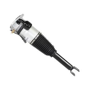 Adjustable Rear Bentley Air Suspension Spring Shock Absorber 3W5616001D