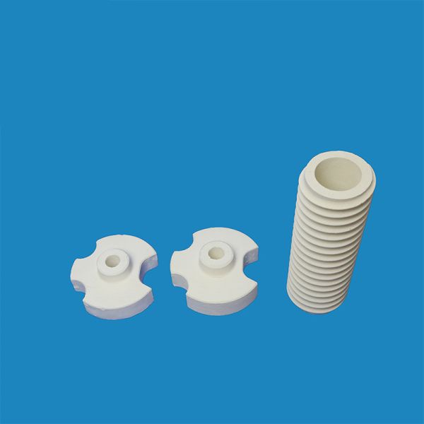 15-25% Water Absorption Corundum Mullite The Perfect Material For Harsh Industrial Environments