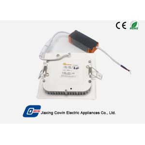 Ceiling Mounted RV Caravan LED Lamp Warm White 12 Volt With Switch