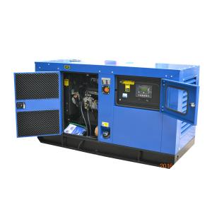 Open type Cummins 600kva diesel generator with stamford alternator high quality
